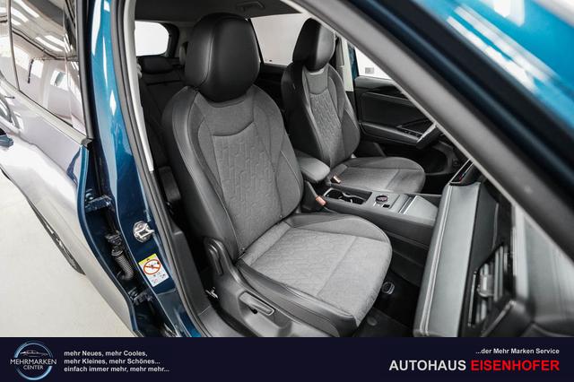 Volkswagen Tiguan 1,5 eTSI DSG Prime - LAGER 