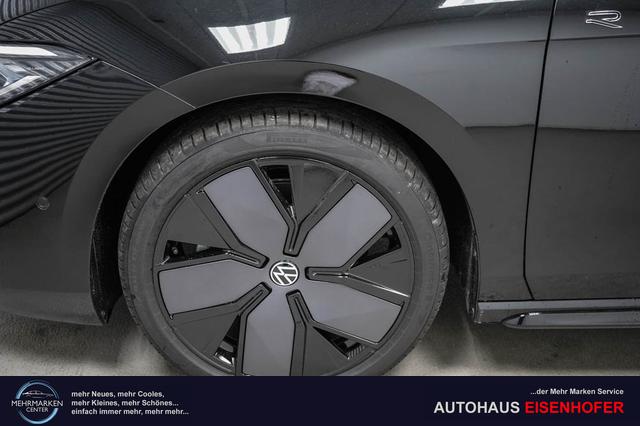 Volkswagen Passat Variant 2,0 TDI DSG 4x4 R-Line - LA -LAG. 