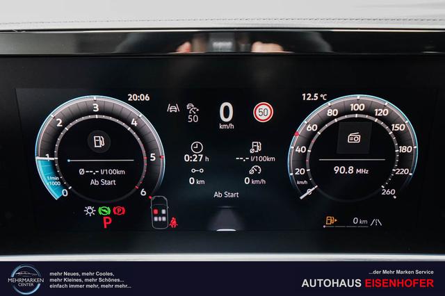 Volkswagen Passat Variant 2,0 TDI DSG 4x4 R-Line - LA -LAG. 