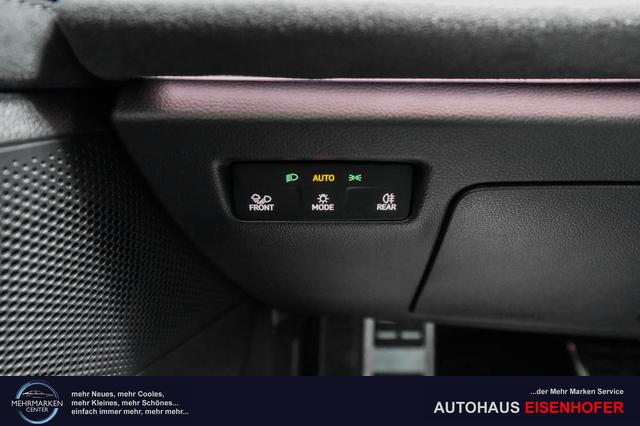 Volkswagen Passat Variant 2,0 TDI DSG 4x4 R-Line - LA -LAG. 