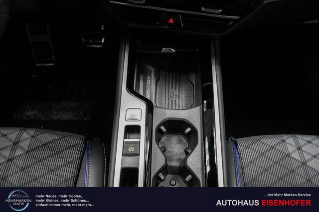 Volkswagen Passat Variant 2,0 TDI DSG 4x4 R-Line - LA -LAG. 