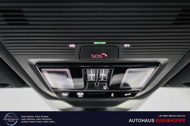 Volkswagen Passat Variant 2,0 TDI DSG 4x4 R-Line - LA -LAG. 