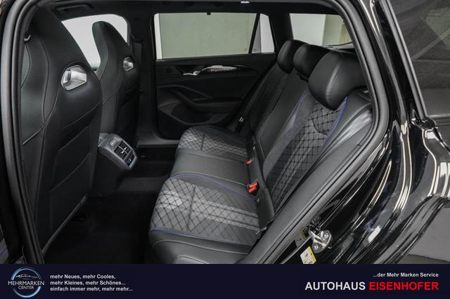 Volkswagen Passat Variant 2,0 TDI DSG 4x4 R-Line - LA -LAG. 