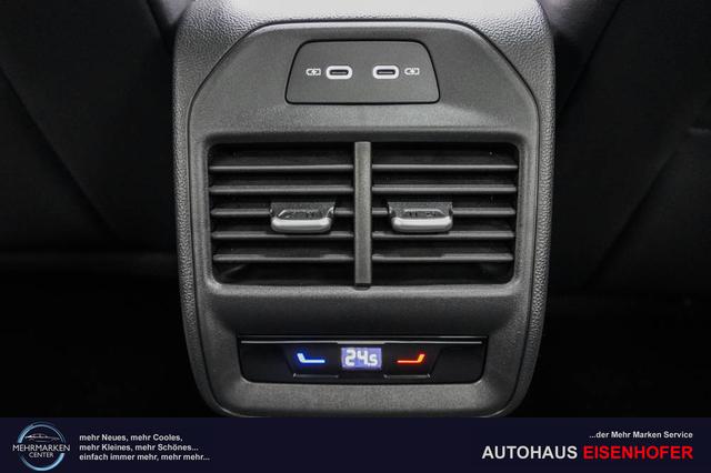 Volkswagen Passat Variant 2,0 TDI DSG 4x4 R-Line - LA -LAG. 