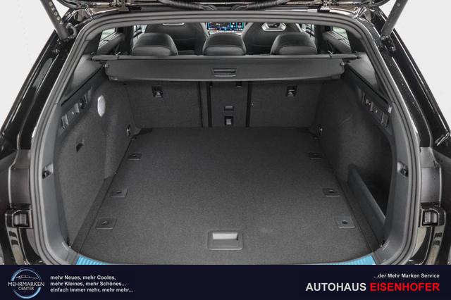 Volkswagen Passat Variant 2,0 TDI DSG 4x4 R-Line - LA -LAG. 