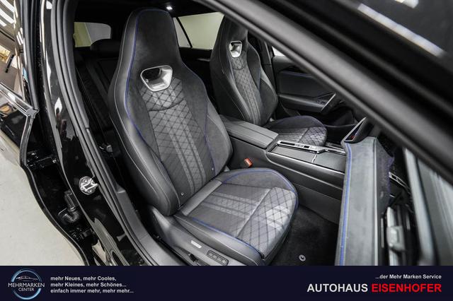 Volkswagen Passat Variant 2,0 TDI DSG 4x4 R-Line - LA -LAG. 