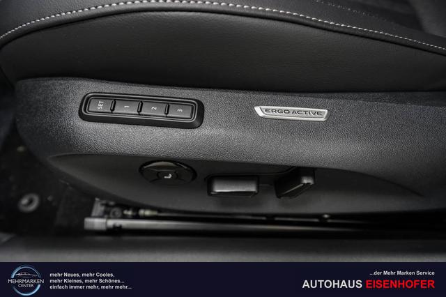 Volkswagen Passat Variant 2,0 TDI DSG 4x4 R-Line - LA -LAG. 