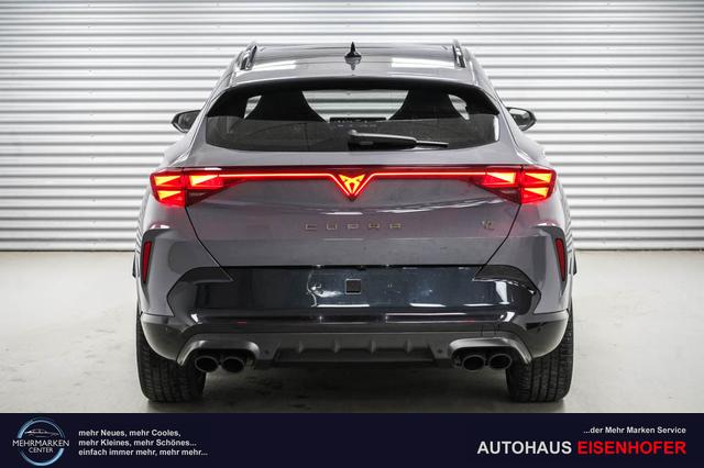 Cupra Formentor 2,0 TSI DSG 4x4 VZ - LAGER 