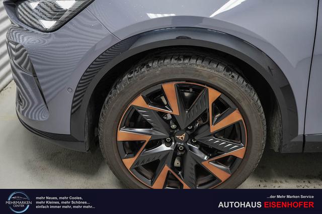 Cupra Formentor 2,0 TSI DSG 4x4 VZ - LAGER 