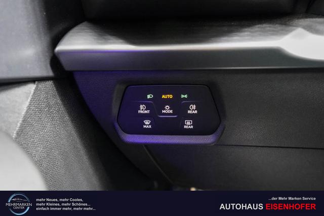 Cupra Formentor 2,0 TSI DSG 4x4 VZ - LAGER 