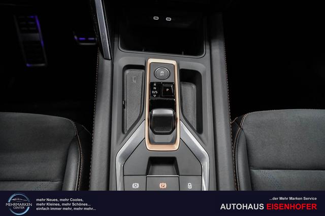 Cupra Formentor 2,0 TSI DSG 4x4 VZ - LAGER 