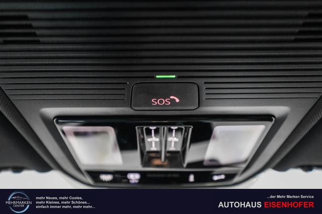 Cupra Formentor 2,0 TSI DSG 4x4 VZ - LAGER 