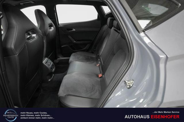 Cupra Formentor 2,0 TSI DSG 4x4 VZ - LAGER 