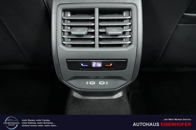 Cupra Formentor 2,0 TSI DSG 4x4 VZ - LAGER 