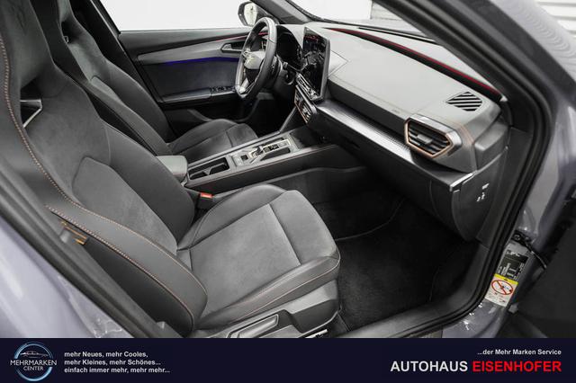 Cupra Formentor 2,0 TSI DSG 4x4 VZ - LAGER 