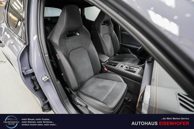 Cupra Formentor 2,0 TSI DSG 4x4 VZ - LAGER 