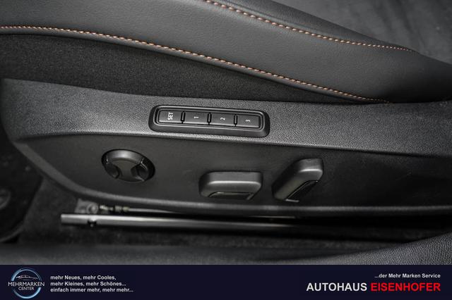 Cupra Formentor 2,0 TSI DSG 4x4 VZ - LAGER 