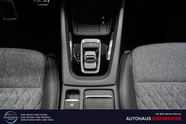 Skoda Octavia Combi Kombi 1,5 TSI m-HEV DSG Sportline -LAG. 