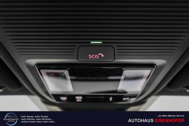 Skoda Octavia Combi Kombi 1,5 TSI m-HEV DSG Sportline -LAG. 