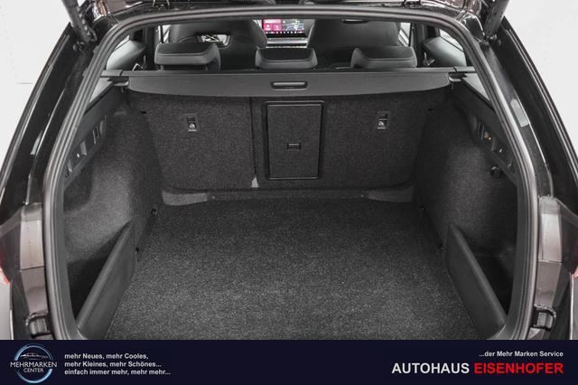 Skoda Octavia Combi Kombi 1,5 TSI m-HEV DSG Sportline -LAG. 