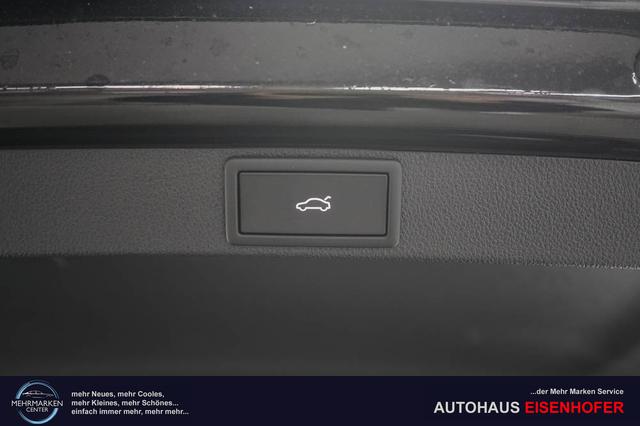 Skoda Octavia Combi Kombi 1,5 TSI m-HEV DSG Sportline -LAG. 