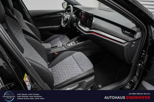 Skoda Octavia Combi Kombi 1,5 TSI m-HEV DSG Sportline -LAG. 