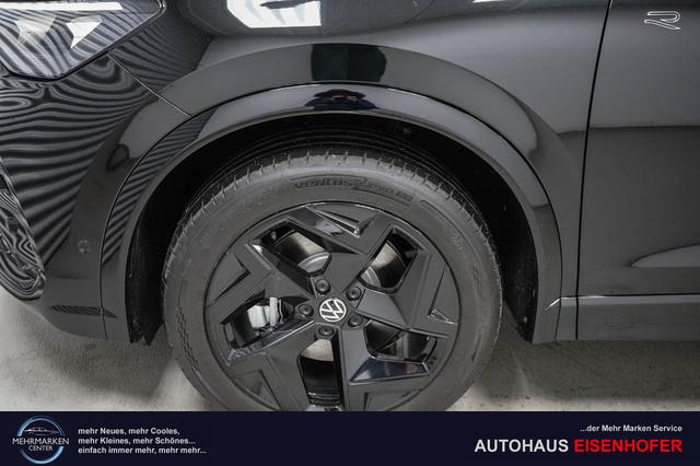 Volkswagen Tiguan 2,0 TDI DSG 4Motion R-Line - LAGER -LAG. 