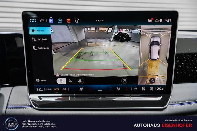 Volkswagen Tiguan 2,0 TDI DSG 4Motion R-Line - LAGER -LAG. 