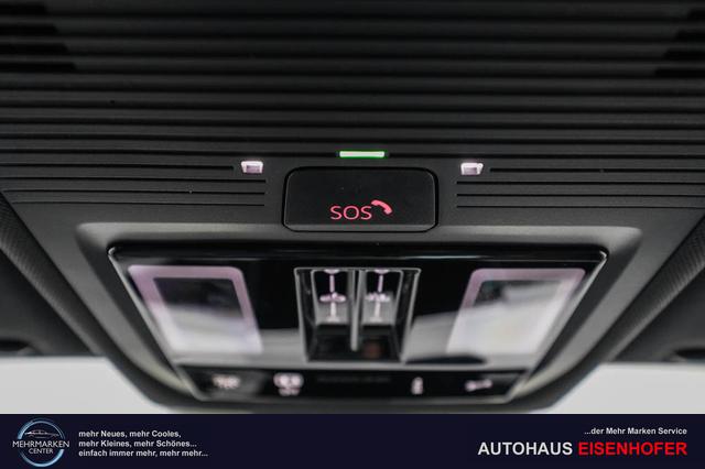 Volkswagen Tiguan 2,0 TDI DSG 4Motion R-Line - LAGER -LAG. 