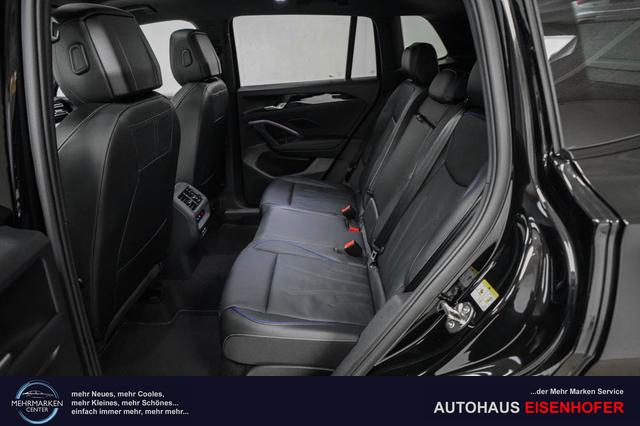 Volkswagen Tiguan 2,0 TDI DSG 4Motion R-Line - LAGER -LAG. 