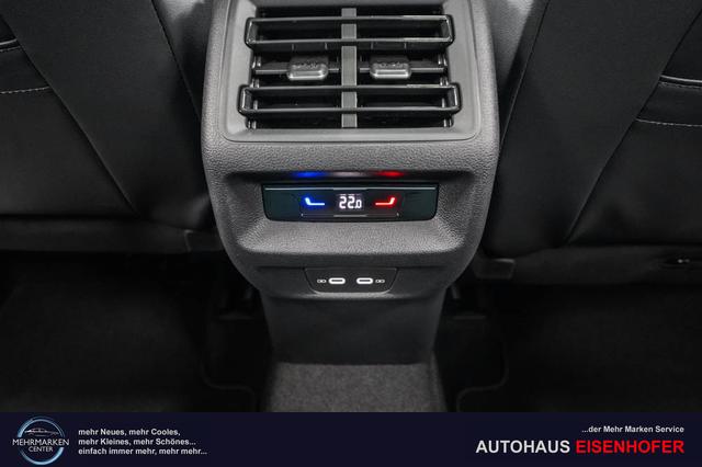 Volkswagen Tiguan 2,0 TDI DSG 4Motion R-Line - LAGER -LAG. 