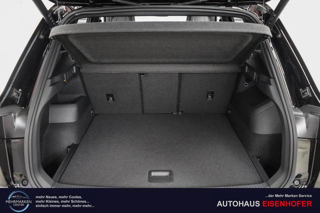 Volkswagen Tiguan 2,0 TDI DSG 4Motion R-Line - LAGER -LAG. 