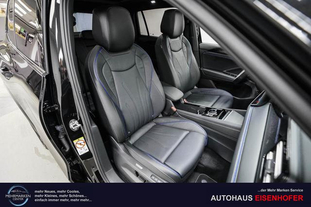 Volkswagen Tiguan 2,0 TDI DSG 4Motion R-Line - LAGER -LAG. 