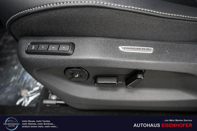 Volkswagen Tiguan 2,0 TDI DSG 4Motion R-Line - LAGER -LAG. 