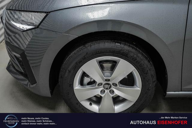 Skoda Scala 1,0 TSI DSG Selection - LAGER 