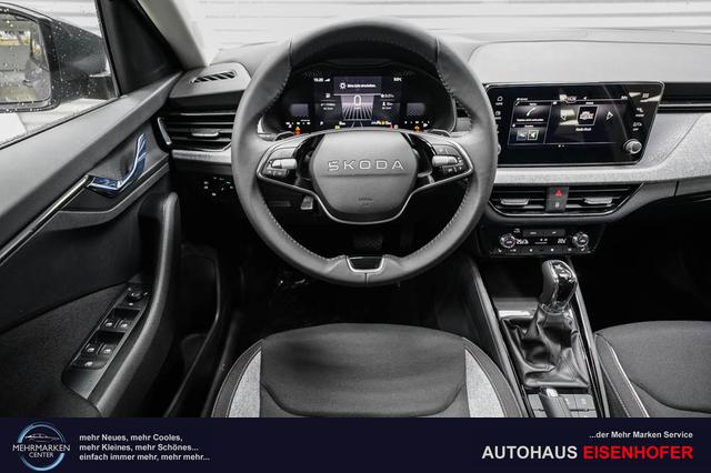 Skoda Scala 1,0 TSI DSG Selection - LAGER 