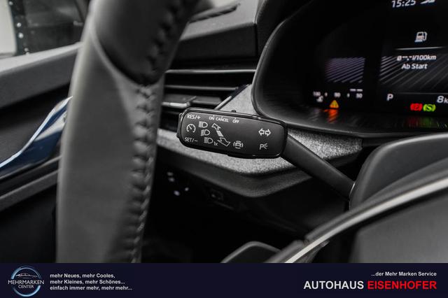 Skoda Scala 1,0 TSI DSG Selection - LAGER 