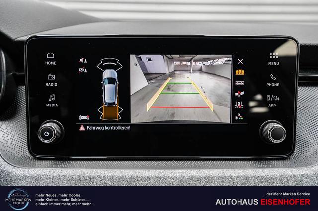 Skoda Scala 1,0 TSI DSG Selection - LAGER 