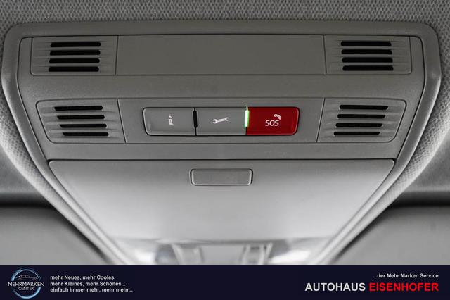 Skoda Scala 1,0 TSI DSG Selection - LAGER 