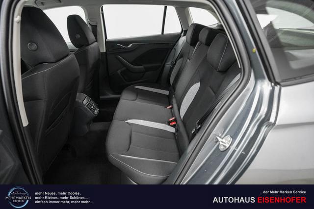 Skoda Scala 1,0 TSI DSG Selection - LAGER 