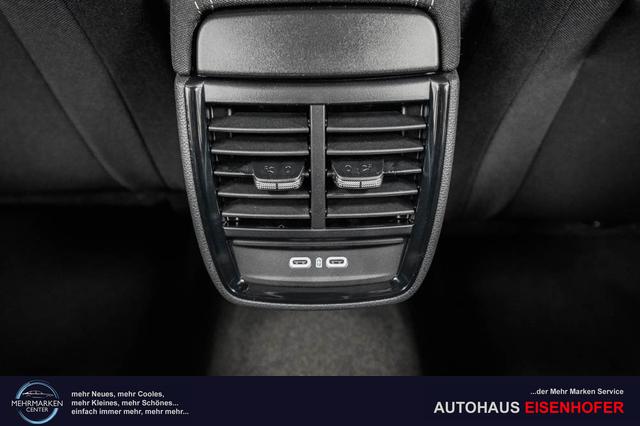 Skoda Scala 1,0 TSI DSG Selection - LAGER 