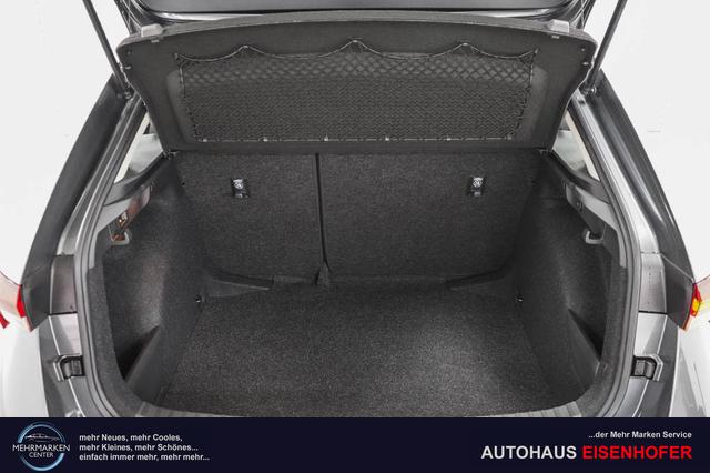 Skoda Scala 1,0 TSI DSG Selection - LAGER 