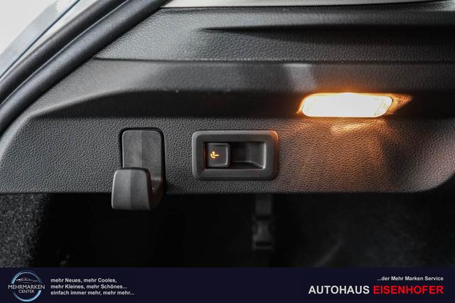 Skoda Scala 1,0 TSI DSG Selection - LAGER 