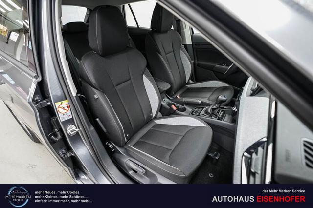 Skoda Scala 1,0 TSI DSG Selection - LAGER 
