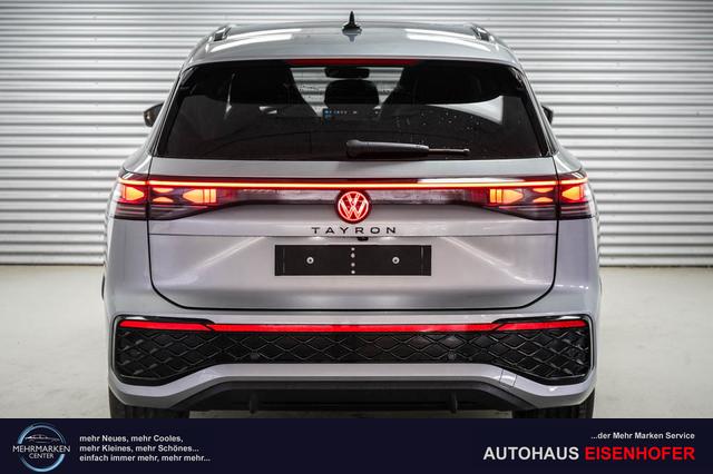 Volkswagen Tayron 2,0 TDI DSG 4Motion R-Line - LAGER -LAG. 