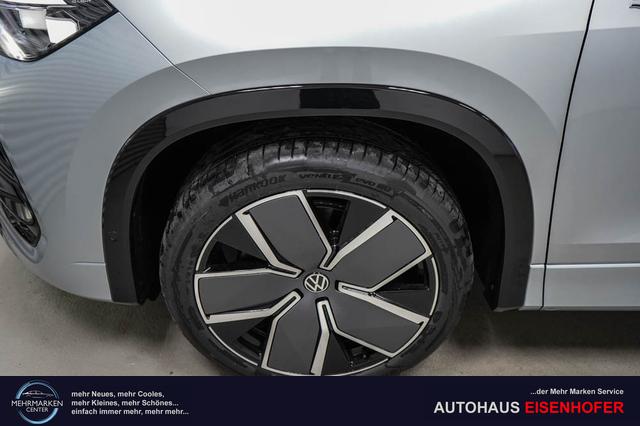 Volkswagen Tayron 2,0 TDI DSG 4Motion R-Line - LAGER -LAG. 