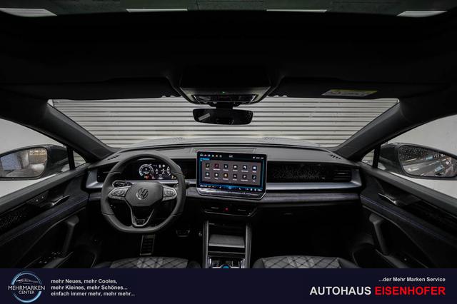 Volkswagen Tayron 2,0 TDI DSG 4Motion R-Line - LAGER -LAG. 
