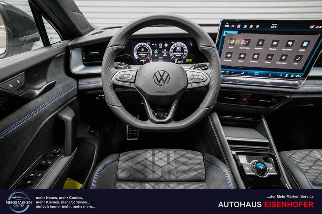 Volkswagen Tayron 2,0 TDI DSG 4Motion R-Line - LAGER -LAG. 