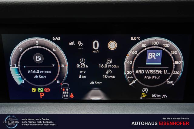 Volkswagen Tayron 2,0 TDI DSG 4Motion R-Line - LAGER -LAG. 