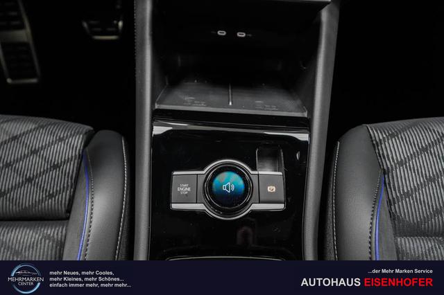 Volkswagen Tayron 2,0 TDI DSG 4Motion R-Line - LAGER -LAG. 